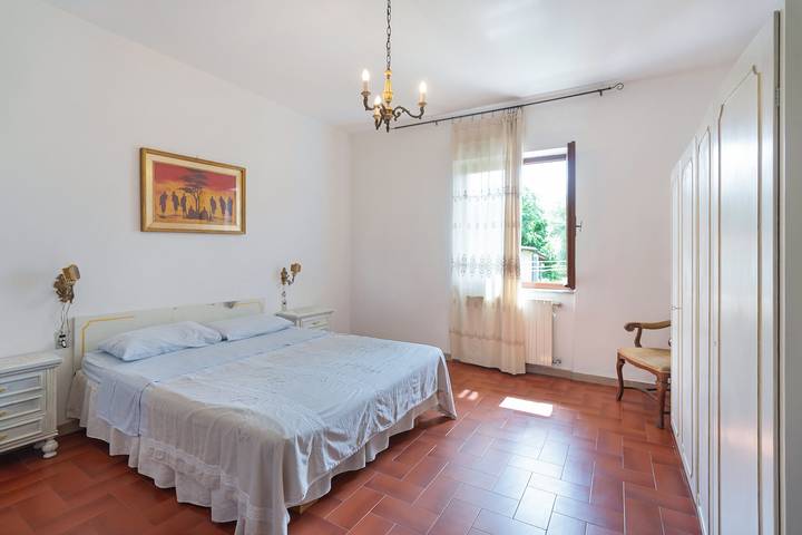 Villa für 9 Personen, mit Garten in Ligurien - 4