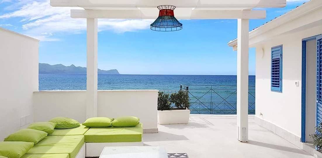 Superior Villa in Balestrate, Provincia di Palermo
