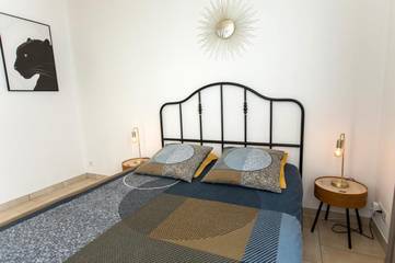 Gîte pour 4 personnes à Pontchâteau