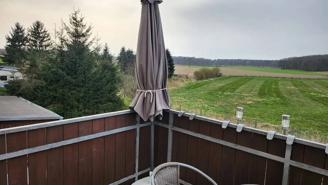 Ganze Ferienwohnung, Ferienwohnung für 4 Personen (100 m²) in Käselin in Fincken, Müritz