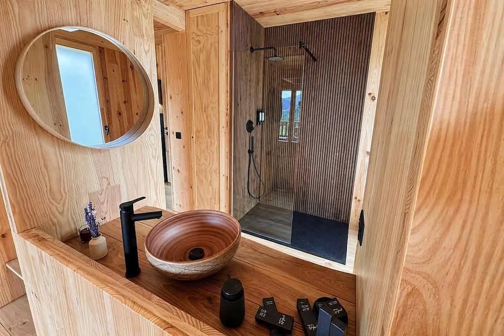Cabanas do Navia · Lexítimo · Ideal für Familien und Paare · Pet friendly in Navia de Suarna, Lugo Provinz