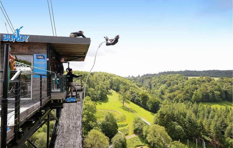 Location de vacances pour 5 personnes, avec terrasse et jardin à Gavray - 4