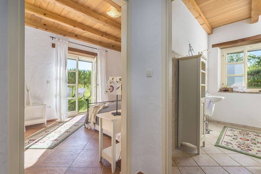 Neue, hochwertige Steinvilla mit Panoramablick - Last Minute Angebote! in Buzet, Zentralistrien