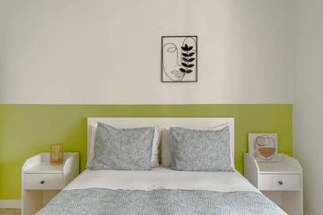 Apartamento De Férias para 6 Pessoas em Mina de Água, Distrito de Lisboa, Foto 3