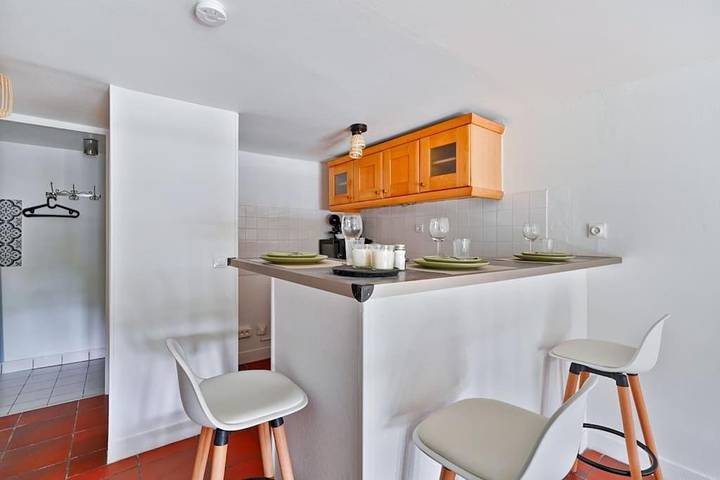 Gîte pour 3 personnes à Wissous - 3