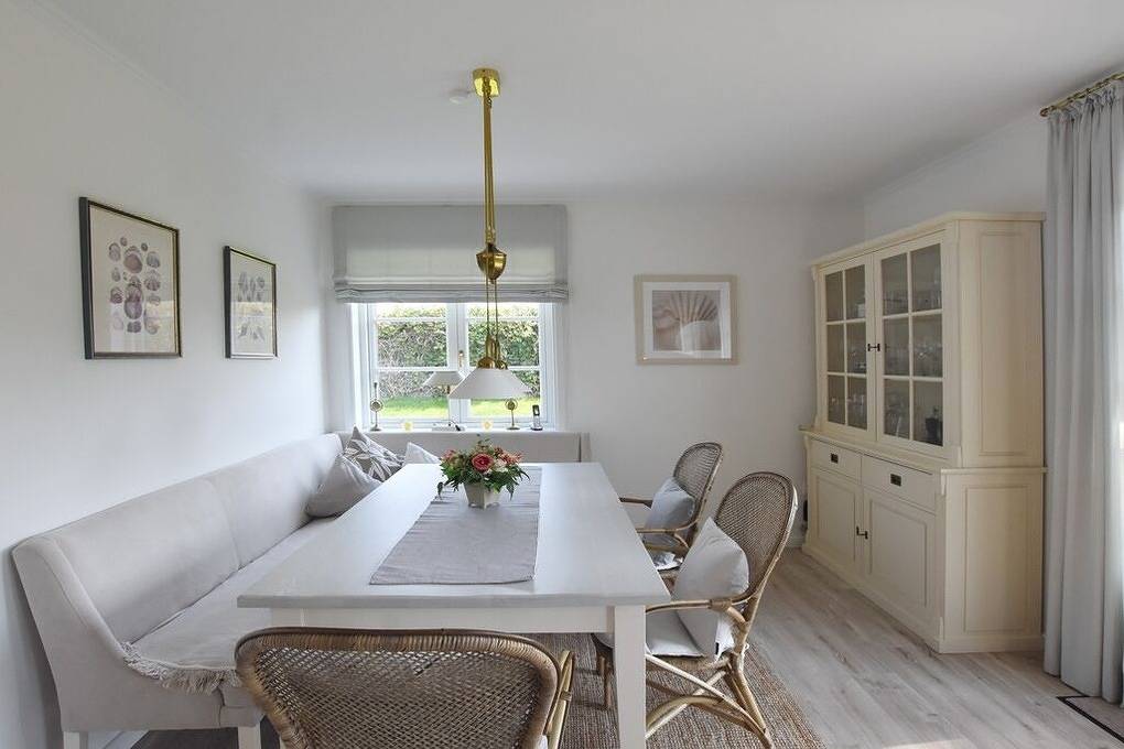 Ferienhaus Esser in Westerland, Sylt (Gemeinde)