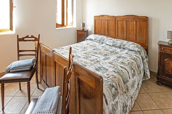 Ferienwohnung für 4 Personen, mit Garten am Idrosee - 3