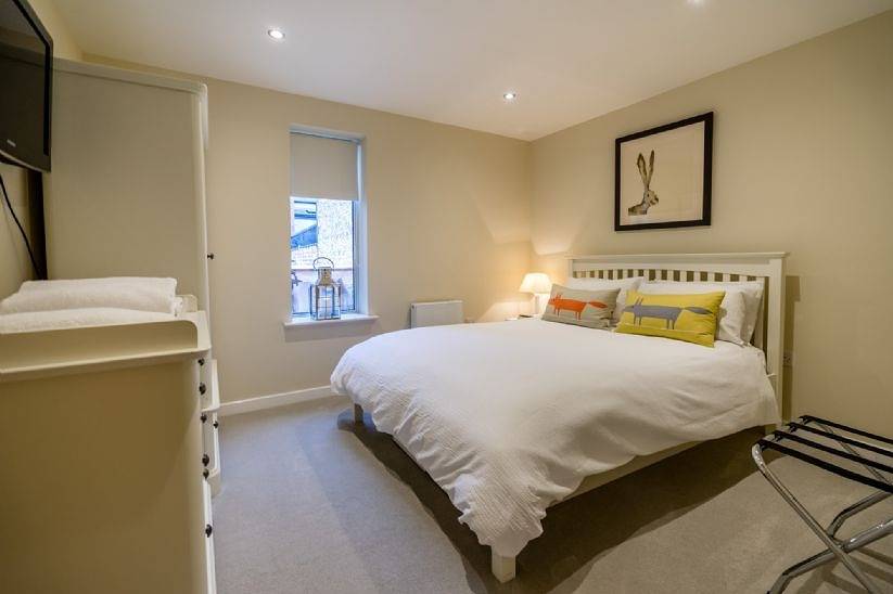 10 Stonegate Court in York, Yorkshire