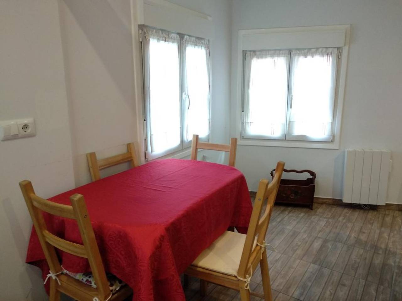 Encantadora casa en Arnedillo con terraza in Arnedillo, Valles de los Ríos Leza, Jubera, Cidacos y Alhama