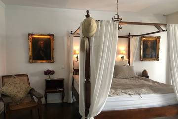 Apartamento De Férias para 6 Pessoas em Cascais, Costa Azul, Foto 1