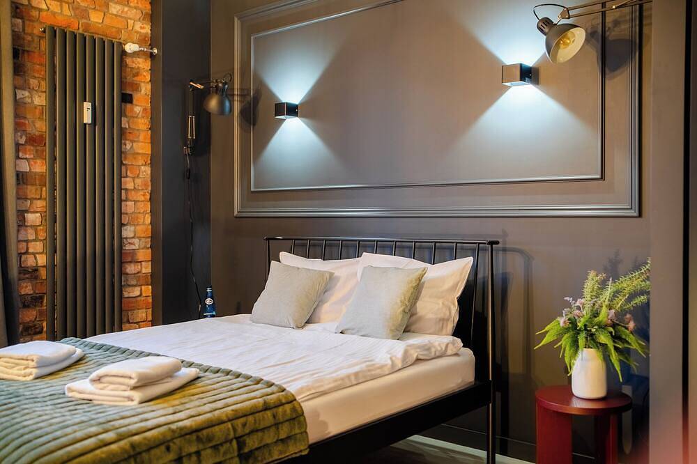 Entire apartment, Koszalin Młyńska Deluxe Apartment in Koszalin, Polish Baltic Sea