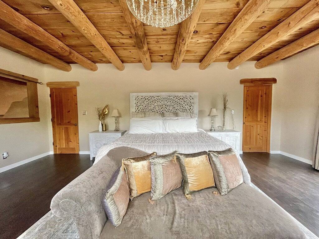 Casa de Corrales - Where families make memories! in Corrales, Sandoval County