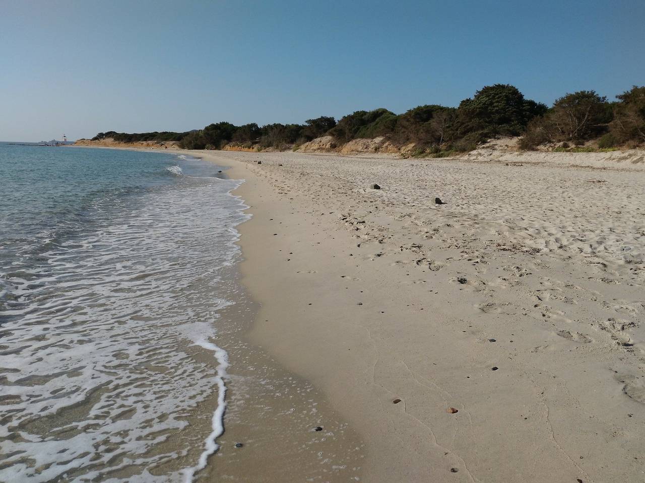 Holiday Home 'Podere Le Palme' with Mountain View, Private Terrace and Air Conditioning in Monte Gruttas, Castiadas