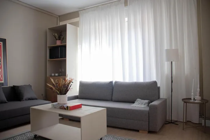 Apartamento de vacaciones para 10 personas, Se admiten mascotas - 1