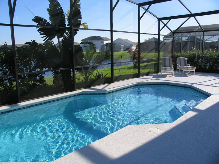 Villa for 6 people, with terrace - 1