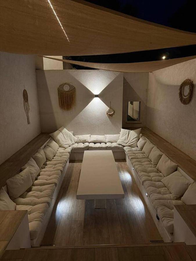 Location de vacances pour 6 personnes, avec jardin ainsi que vue et piscine dans Calanque de Port-Miou - 4