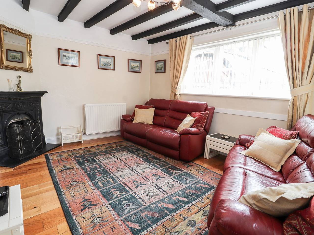 Scotch Hall Cottage in Wrexham region