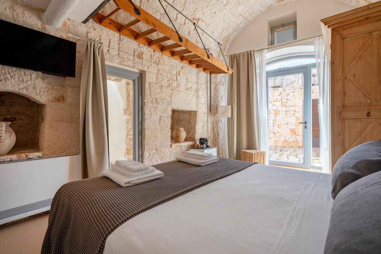 Augusta Trulli Resort B&B in Polignano a Mare, Provincia di Bari
