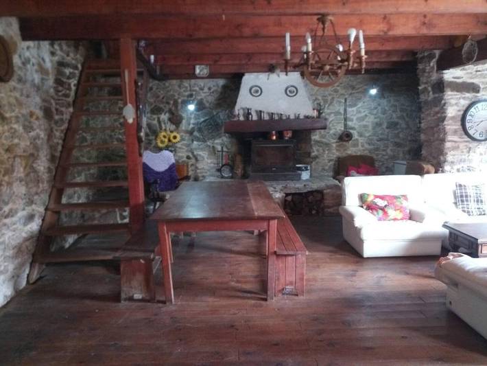 Location de vacances pour 7 personnes, avec Terrasse dans Castanet-le-Haut - 3
