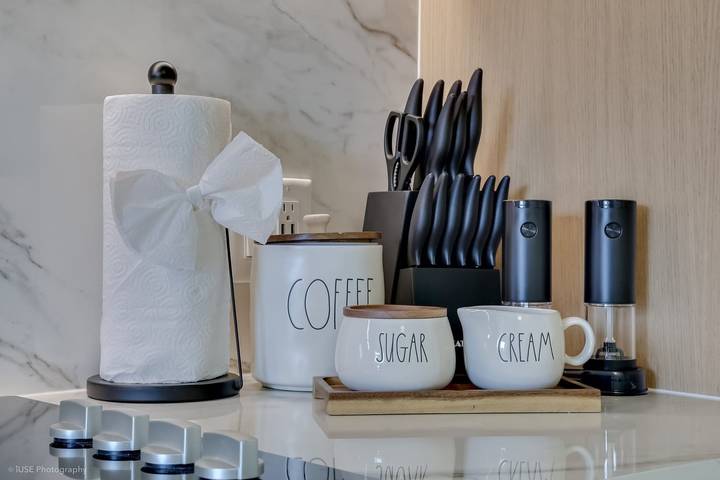 Apartamento entero, Apartamento de vacaciones para 4 personas con balcón in Miami, Florida