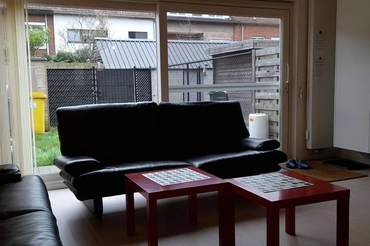 Location de vacances pour 6 personnes, avec Terrasse et Jardin à Herentals - 3