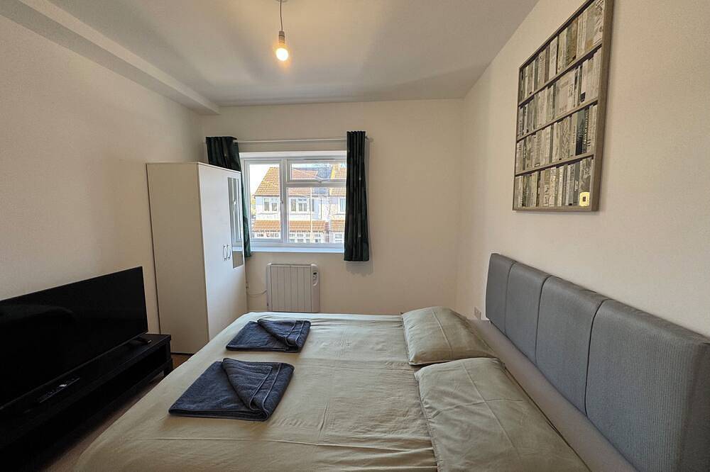 Ganze Wohnung, Wallington Central Unique Guest House in Sutton (London), London