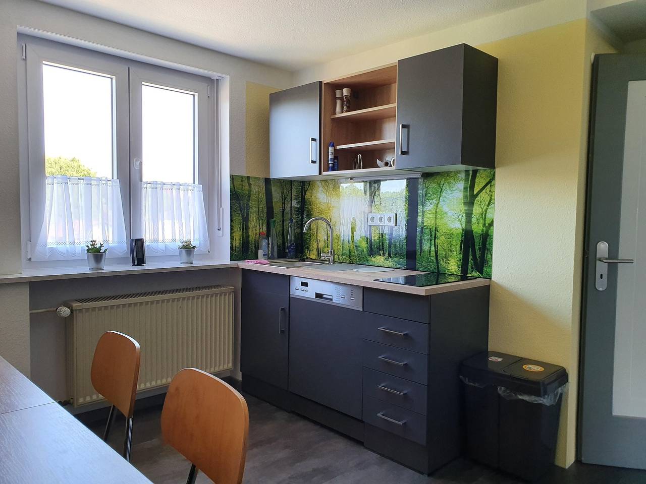 Ganze Ferienwohnung, Ferienwohnung in Losheim am See, Saar-Nahe-Bergland