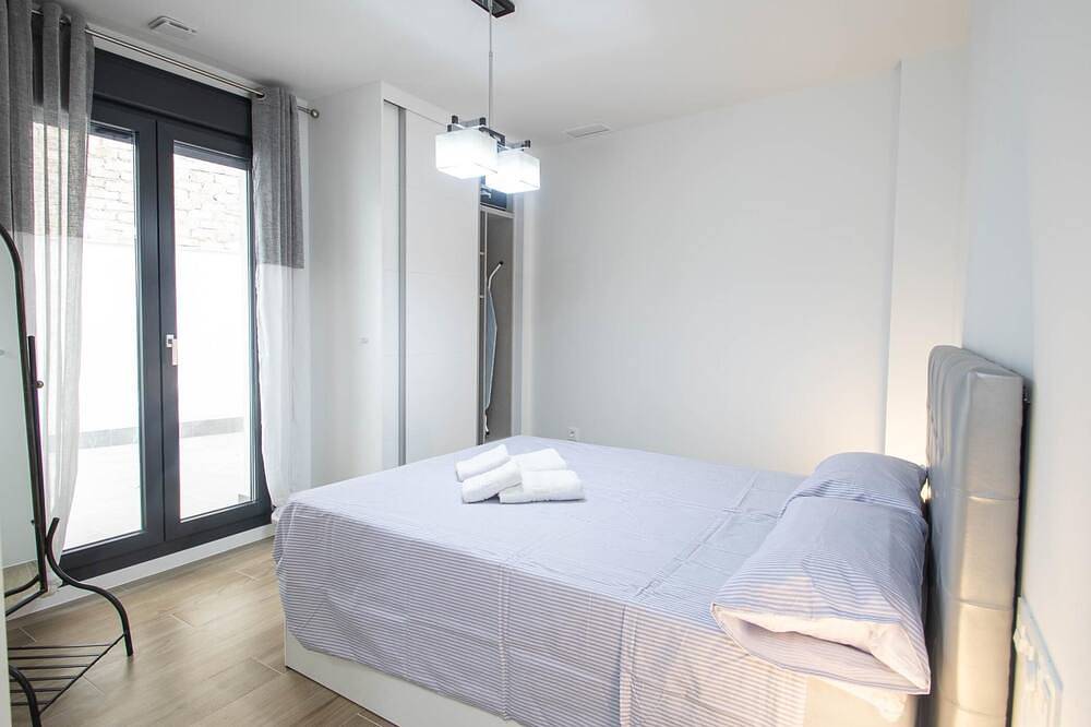 Apartamento entero, Nuevo A Estrenar, perfecto para familias o trabajo in Armilla, Provincia de Granada