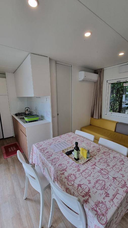 Camping La Rocca in Manerba, Manerba del Garda