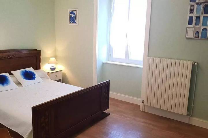 Location de vacances pour 4 personnes, avec terrasse à Allassac - 2