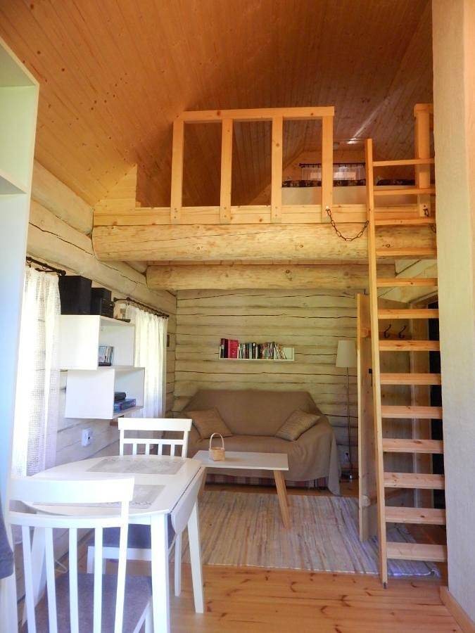 Haaviku Nature Cottage in Lahemaa National Park