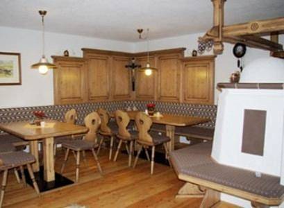 Double Room in Nauderer Berge, Nauders