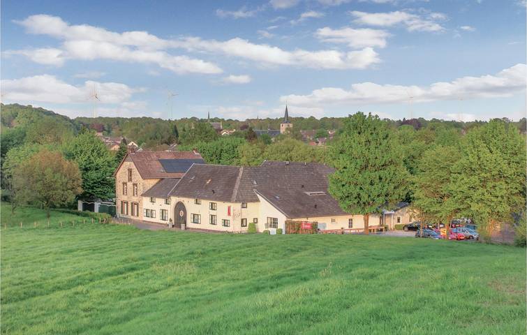 Vakantiewoning voor 8 personen in Simpelveld