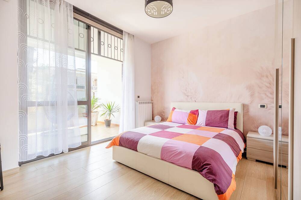 Entire apartment, Boutique Apartment The heart of Caserta in Caserta, Caserta Province