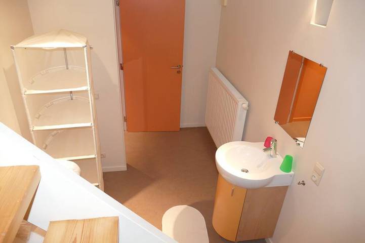 Gîte pour 18 personnes, avec jardin à Dinant - 2