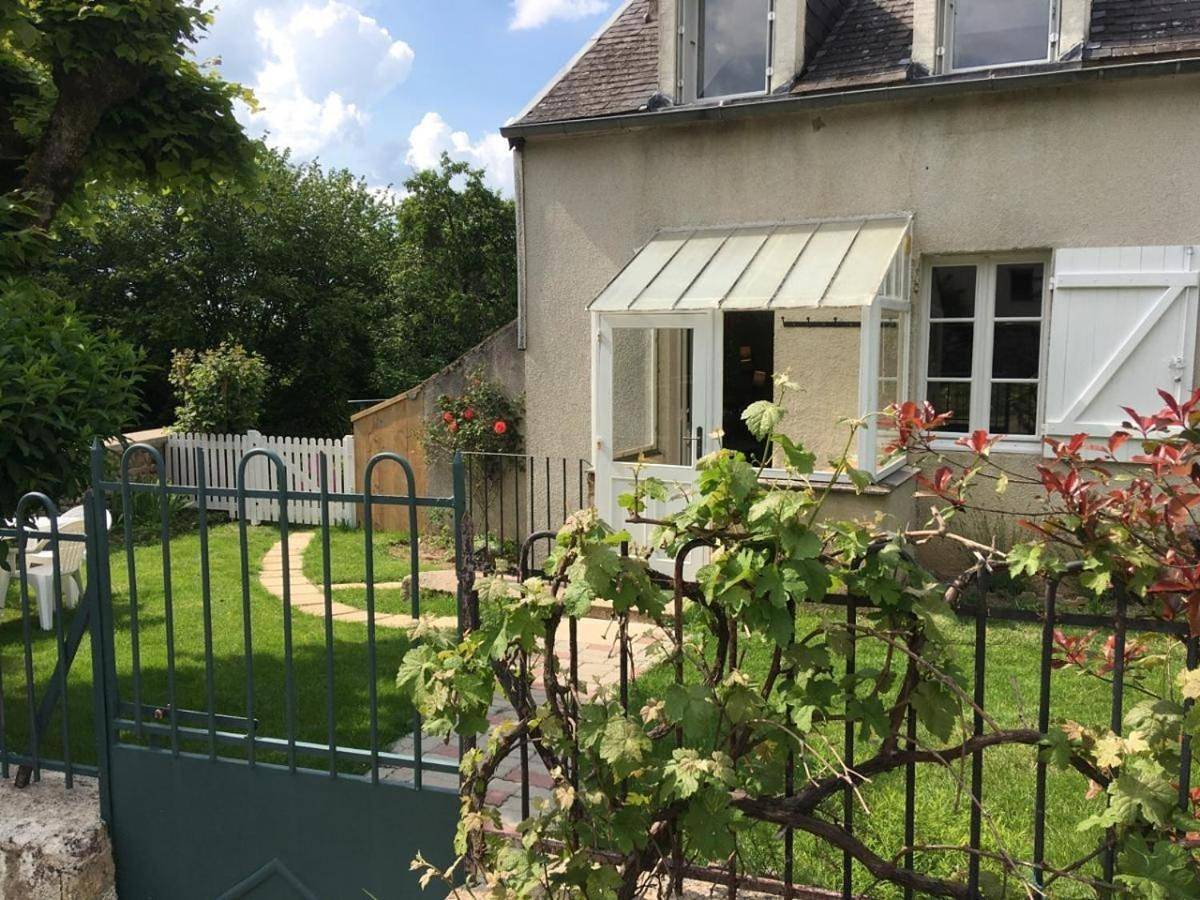 L' Huis-au-Tilleul in Quarré-les-Tombes, Parc naturel régional du Morvan