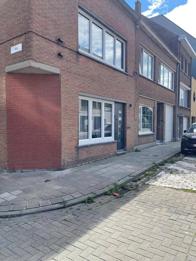 Maison de vacances pour 7 personnes, avec vue
