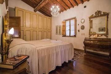 Agriturismo voor 8 Personen in Lucca, Provincie Lucca, Afbeelding 4