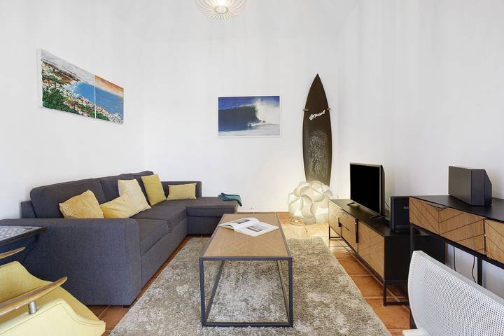 Holiday Home 'Sunset Cliffs By Slice Of Heaven' with Sea View, Private Terrace and Wi-Fi in Pináculo, Ponta do Sol