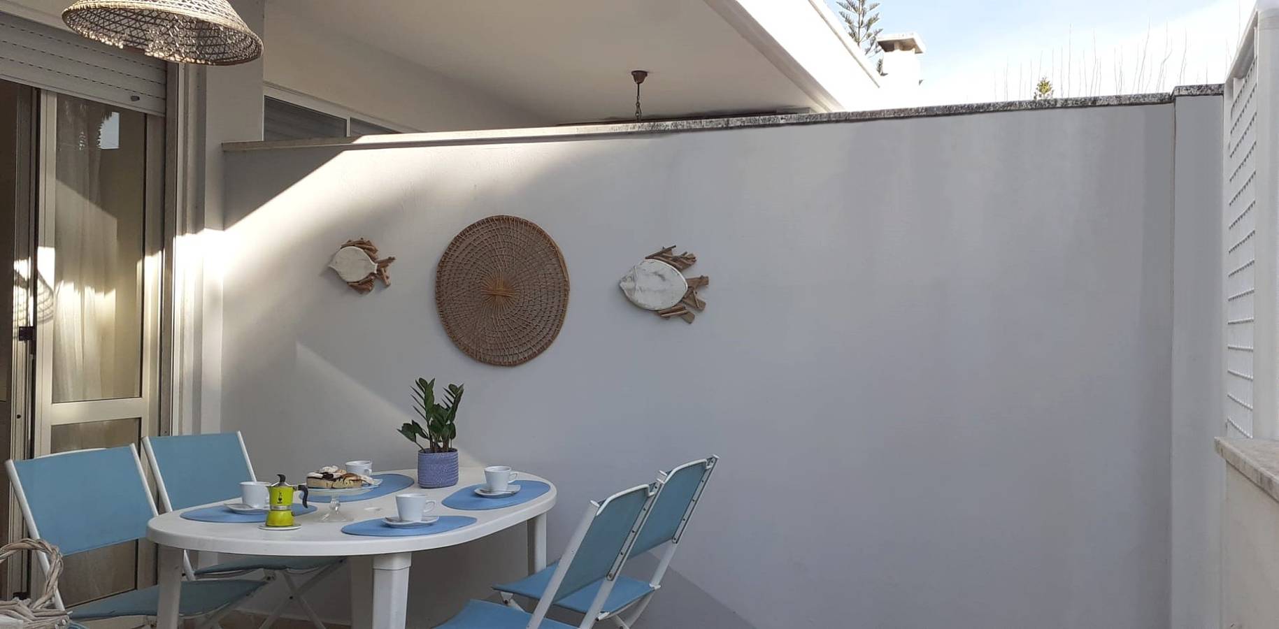 Appartamento vacanze a Lecce a partire da 88€ a notte