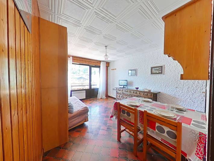 Apartamento de vacaciones para 4 personas - 1