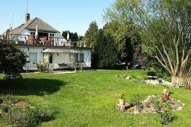 Ferienwohnung in Göhren-Lebbin ab 122€ pro Nacht