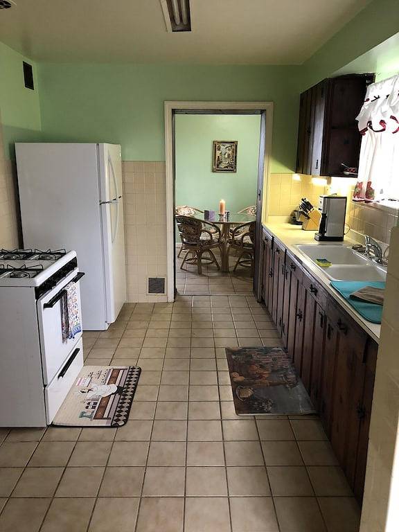 Charmante Hütte am Wasser in Norfolk (VA), Chesapeake Bay