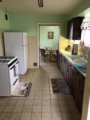 Beach Rental for 7 Guests in Norfolk (VA), Chesapeake Bay, Picture 1