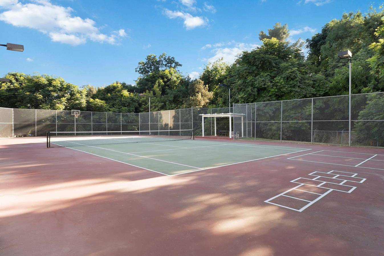 Luxury La Garden Estate Private Pool Hottub Tennis in La Habra, Condado de Orange