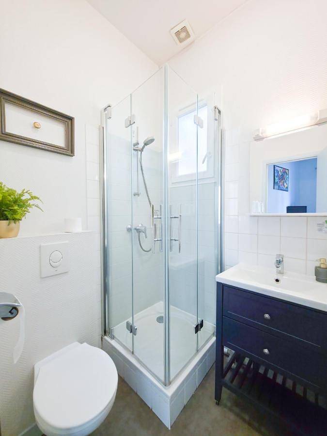 Hôtel pour 2 personnes à Cournon-d'Auvergne - 2