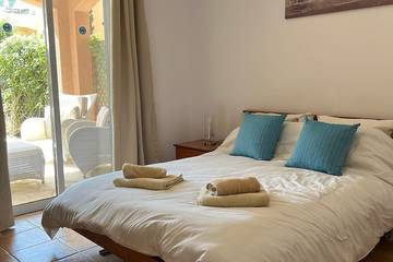 Apartment for 6 People in Paphos, South Cyprus, Photo 1