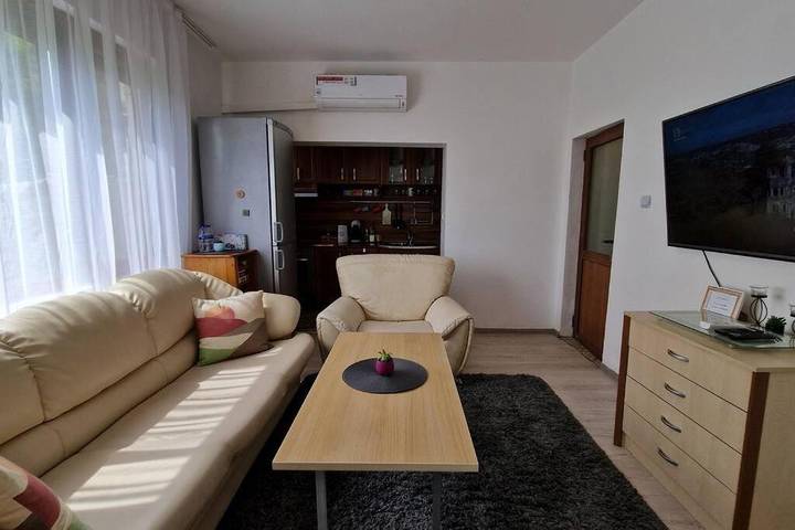 Gîte pour 4 personnes, avec Balcon ainsi que Terrasse et Vue dans Veliko Tarnovo - 3