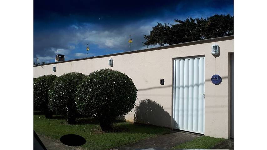 Ferienhaus für 10 Personen, mit Haustier - 1