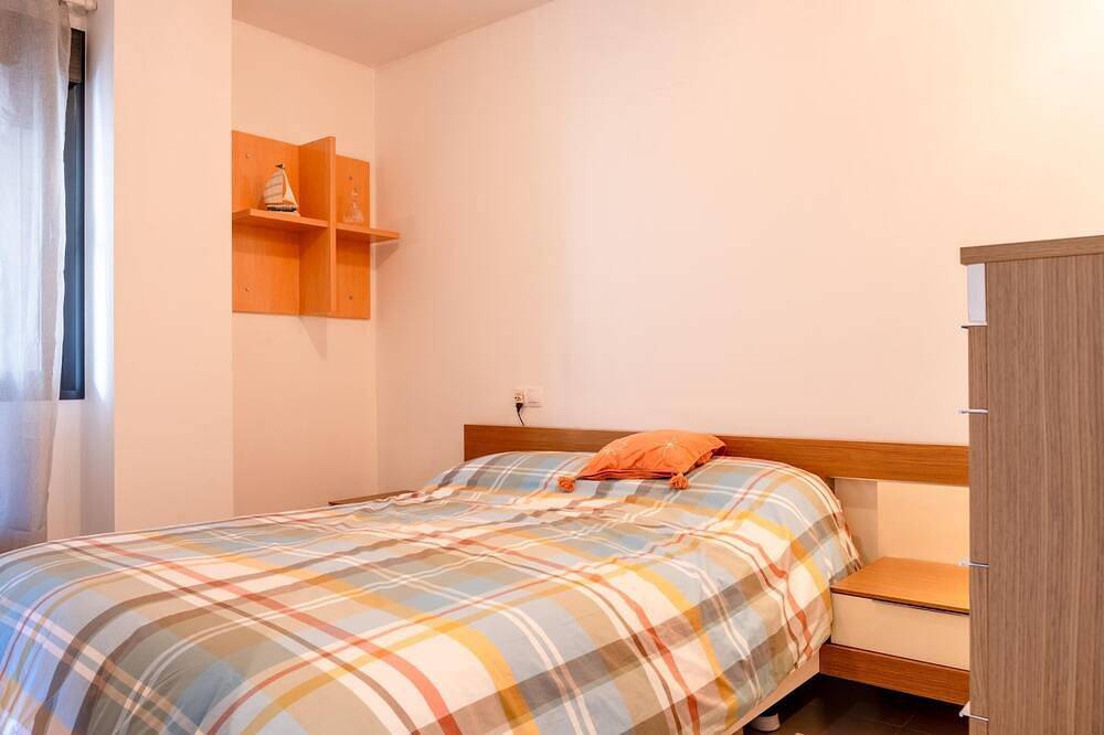 Apartamento entero, Winahost Apartamento Neo Residencial Mediterráneo in Playa de Almenara, Almenara